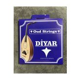 Diyar Saz Evi Diyar Ud Teli Takım