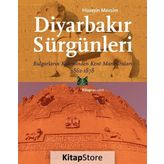 Diyarbakır Sürgünleri - Hüseyin Mevsim