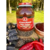 Diyarından Acı Biber Salçası 2.950 Gr