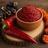 Diyarından Tatlı Biber Salçası 2.950 Gr