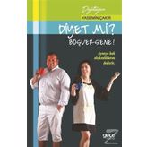 Diyet Mi? Boşversene! - Yasemin Çakır Birer