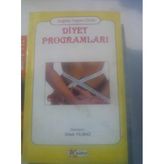 Diyet Programları (Sahafiye Kitap)