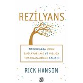 Diyojen Yayıncılık Rezilyans