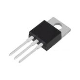 Diyotlab Irf9z34n Ir Mosfet