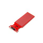 Diyotlab Su Seviyesi Sensörü, Analog, DC 3-5V, Kırmızı