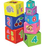 Diytoy 2137 Eğitici Denge Kule Oyunu