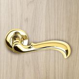 Dizaynaks Kapı Kolu Krom Saten Pvd 1042 Wc