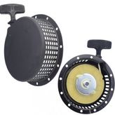 Dizel Jeneratör-Çapa-Su Motoru 170F-170Fa Starter Komple