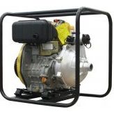 Dizel Motopomp Kdp15h