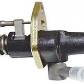 Dizel Motor 5 - 7 Hp Yakıt pompası