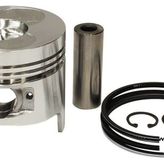 Dizel Motor Piston seti 10 Hp 86 mm