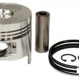 Dizel Motor Piston Seti 5 Hp 70 mm