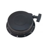 Dizel Motorlar Starter Kapak Komple 178F/178Fa 7 Hp