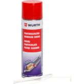 DİZEL PARTİKÜL TEMİZLEYİCİ 400ML