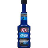 Dizel Yakıt Katkısı 200ML