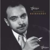 Django Reinhardt Harcourt Limited Edition Lp Plak