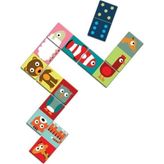 Djeco Domino Anim Puzzle