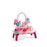 Djeco Flora Dressing Table 8 Parça Oyun Seti