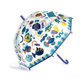 Djeco Poissons Sihirli Şemsiye