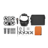 DJI Avata 360 Motion Fly More Combo (djı Goggles N3) Drone