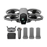 DJI Avata 360 Motion Fly More Combo Drone
