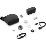 DJI Djı Mic Mini 2s Transmitter - Mikrofon - Siyah