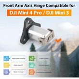 DJI Djı Mini 3/4 Pro Ön Kol Menteşe (Arm Axis)