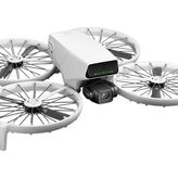 DJI Flip Fly More Combo RC 2 Drone
