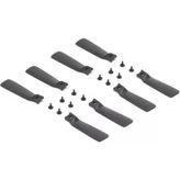 DJI Flip Oem 4'lü Full Set Pervane