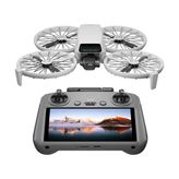 DJI Flip RC 2 Kumandalı Drone