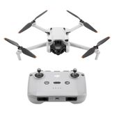 DJI Lito X1 Fly More Combo Plus RC 2 Kumandalı Drone