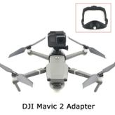 DJI Mavic 2 Pro 360° Panoramik Kamera Adaptörü Montaj Dirseği