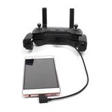 DJI Mavic Pro Mikro Veri Kablosu Android Telefon Tablet