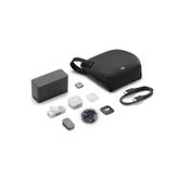 DJI Mic Mini 2 (1TX +1 Mobile RX +Charging Case) Mikrofon DJI Türkiye Garantili