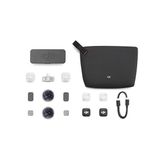 DJI Mic Mini 2 (2 TX + 1 Mobile RX + Charging Case) Mikrofon Seti