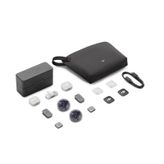DJI Mic Mini 2 (2TX +1 Mobile RX +Charging Case) Mikrofon DJI Türkiye Garantili