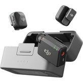 DJI Mic Mini 2 Kişilik Kablosuz Yaka Mikrofonu