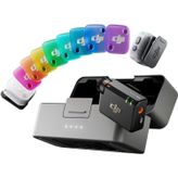 DJI Mic Mini 2S (2 TX + 1 RX + Charging Case)