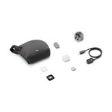DJI Mic Mini 2S Transmitter Mikrofon (DJI Türkiye Garantili)