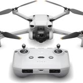 DJI Mini 3 RC-N1 Standart Kumandalı Drone