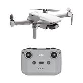 DJI Mini 4K Single Gri Drone