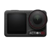 DJI Osmo Action 5 Pro Aksiyon Kamerası