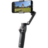 DJI Osmo Mobıle 8 ( Sadece Gımbal ) | DJI Türkiye Karacasulu Garantili