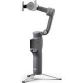 DJI Osmo Mobile 8P Gimbal | DJI Türkiye Karacasulu Garantili | - Siyah
