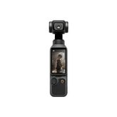 DJI Osmo Pocket 4 Standart Combo Gimbal