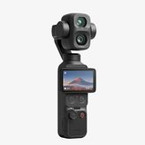 DJI Osmo Pocket 4P Standart Combo Gimbal
