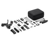 DJI RS 4 Pro Combo Gimbal