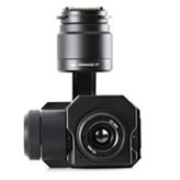 DJI Zenmuse 640 x 512,9mm 9HZ Xt Drone Termal Kamera