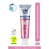 Dk Dent 75 ml %93 Maximum Hassasiyet Diş Macunu