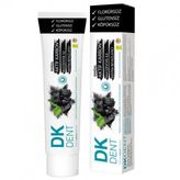 Dk Dent Karbonlu 75 ml Diş Macunu